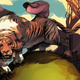 Image for article titled Mythic monsters take back the planet in This Week’s Comics!